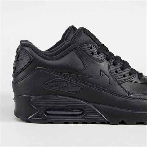 nike air max 90 leather|air max 90 leather men.